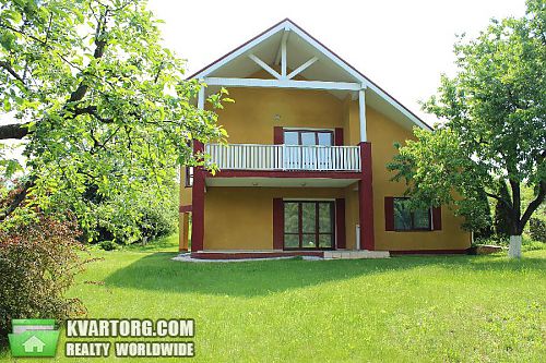 Sell house. Васильков, Речная — photo 1