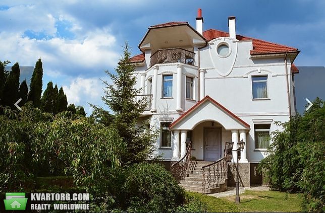 Rent out house. Киев, Бортничи — photo 1
