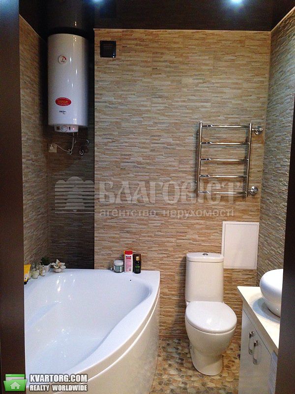 Rent out 2-room apartment. Киев,  Голосеевская — photo 6