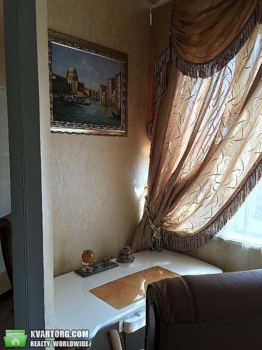 Rent out 4-room apartment. Киев,  Героев Сталинграда пр — photo 1