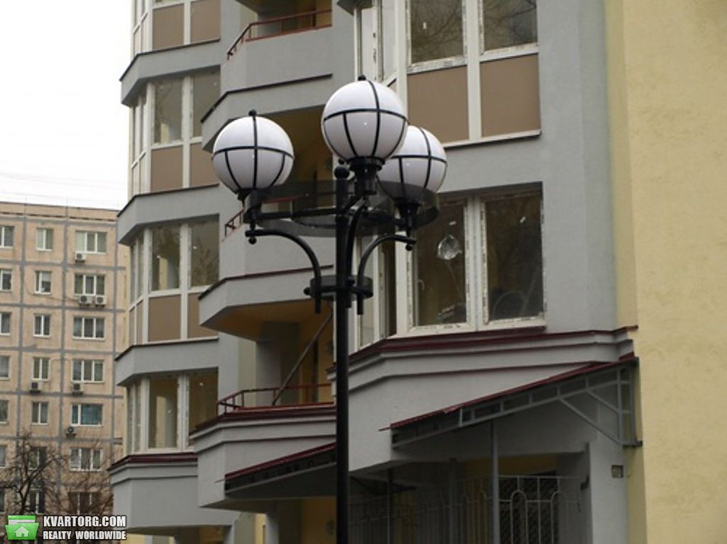 Sell 1-room apartment. Киев,  Макеевская — photo 1
