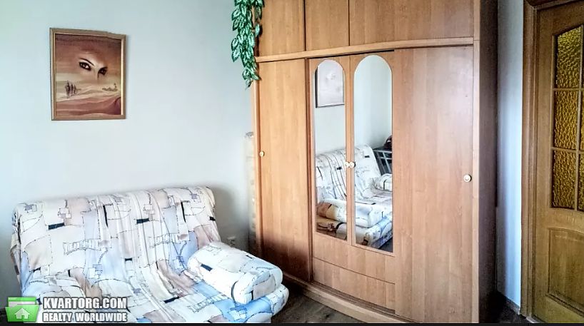 Rent out 2-room apartment. Киев,  Малиновского — photo 6