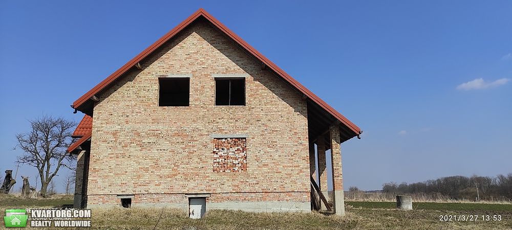 Sell house. Львов, Глубокая — photo 4