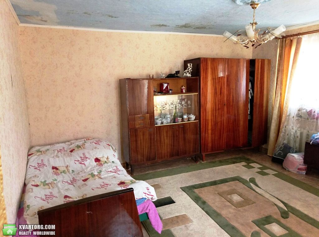 Sell house. Одесса, Центральная / Старые Шомп — photo 6