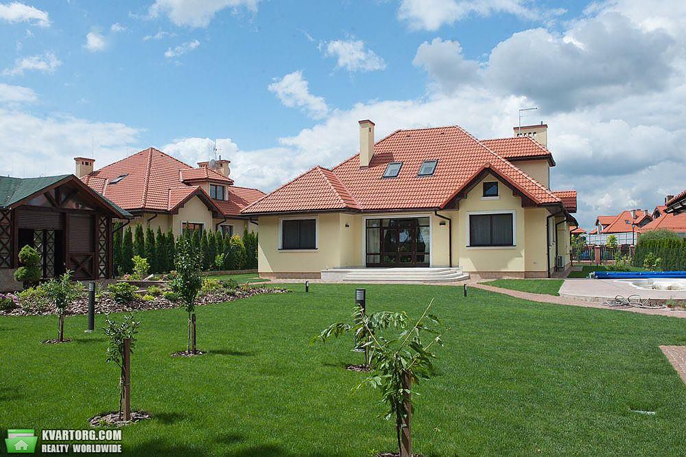 Rent out house. Киевская обл., Рославичи — photo 1
