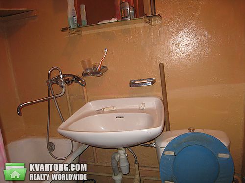 продам 1-комнатную квартиру. Киев,  рокосовского - фото 2