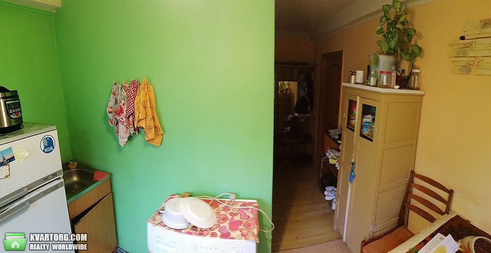 Sell 2-room apartment. Киев,  Строителей — photo 3