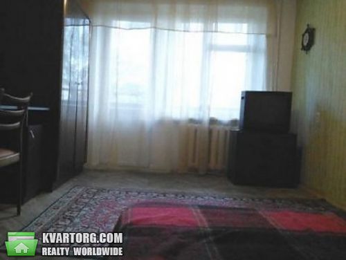 Sell 2-room apartment. Киев, Остапа Вишни — photo 1