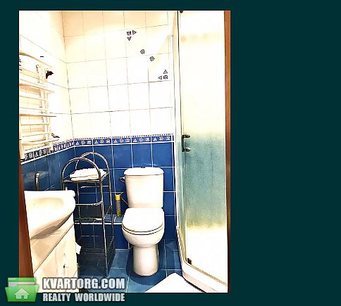 Rent out 1-room apartment. Киев,  Героев Сталинграда пр — photo 6