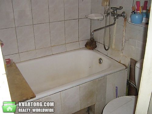 Sell 1-room apartment. Киев, Первомайского — photo 4