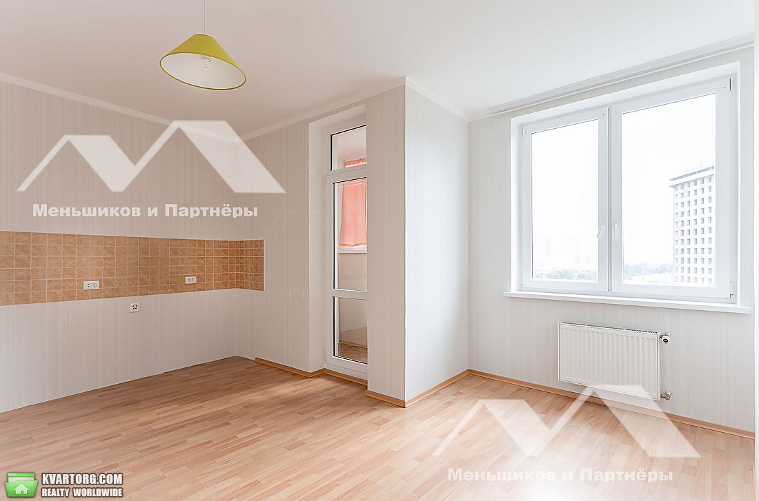 Sell 1-room apartment. Киев,  Луначарского — photo 3