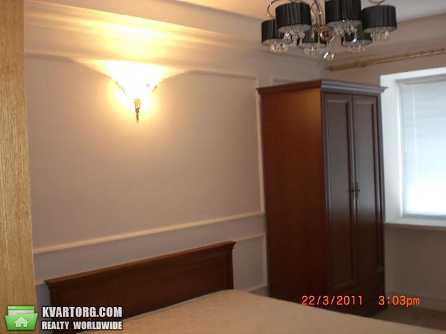 Rent out 2-room apartment. Киев,  Киквидзе — photo 5