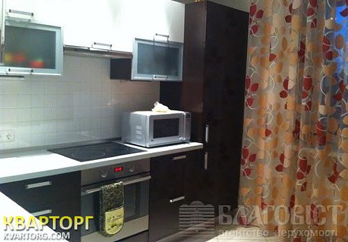 Sell 2-room apartment. Киев,  40-летия Октября просп — photo 4
