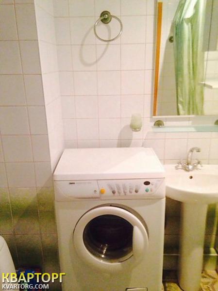 продам 1-комнатную квартиру. Киев,  Григоровича-Барского  - фото 6