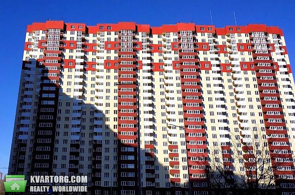 Sell 2-room apartment. Киев, пер. Ясиноватский — photo 1