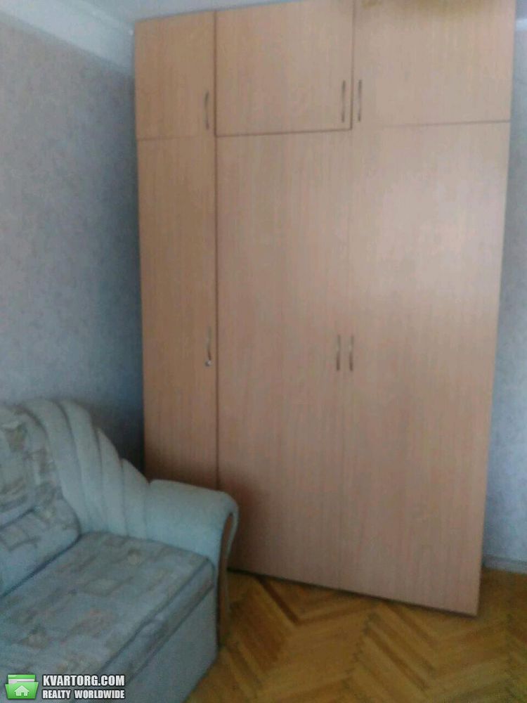 Rent out 2-room apartment. Киев, Бульвар Верховного Совета — photo 4