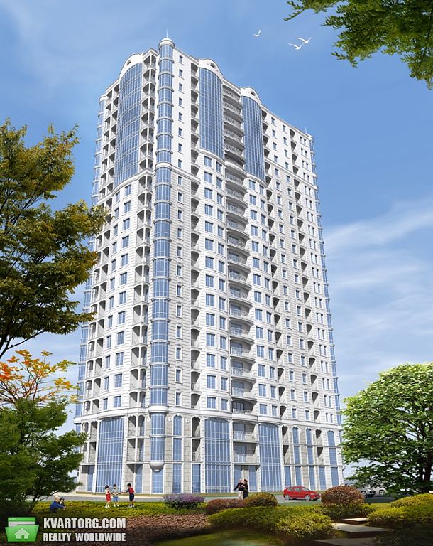 Sell 2-room apartment. Одесса, Гагаринское плато — photo 2