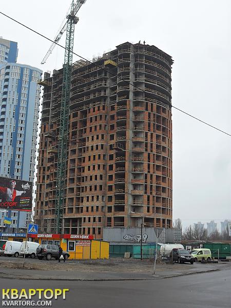 Sell 1-room apartment. Киев, Воссоединения пр — photo 3