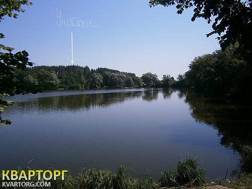 Sell house. Киевская обл.,  Лесная — photo 1
