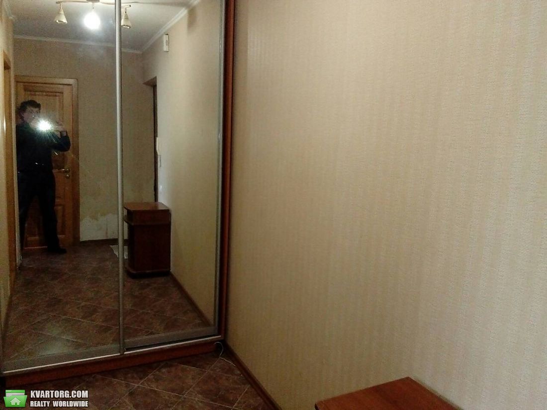 Rent out 1-room apartment. Киев,  Курчатова — photo 7