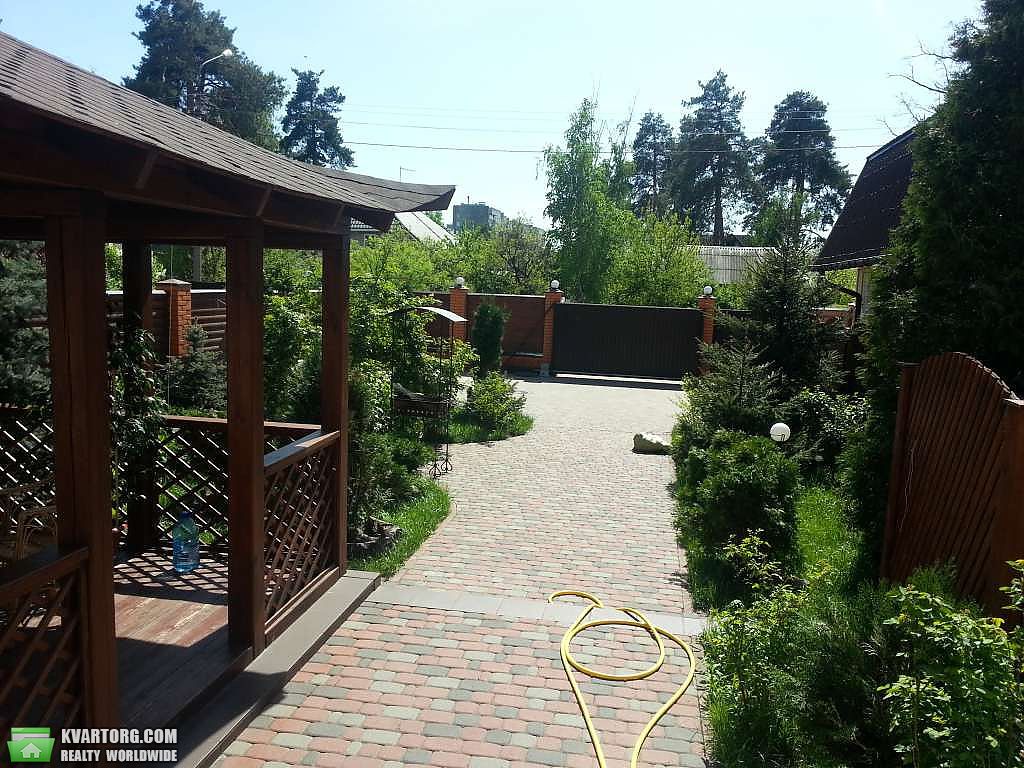 Rent out house. Киев, ДВРЗ — photo 2