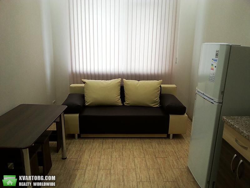 Rent out 1-room apartment. Одесса, Гагаринское Плато — photo 3
