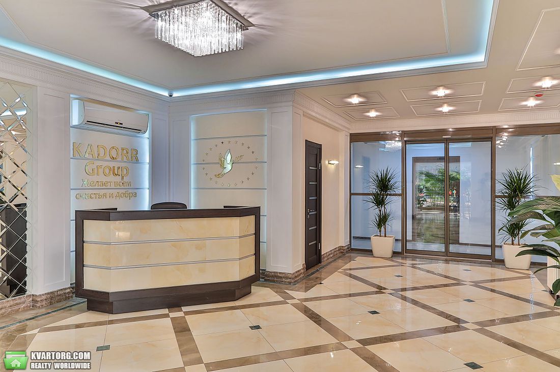 Sell 2-room apartment. Одесса, Архитекторская — photo 3