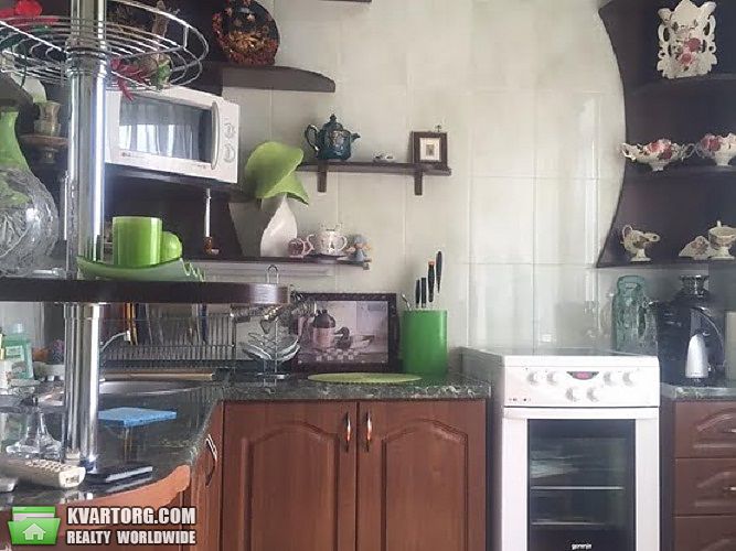 Sell 2-room apartment. Киев,  Харьковское шоссе — photo 7