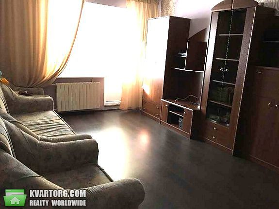 Rent out 1-room apartment. Киев,  Героев Днепра — photo 1