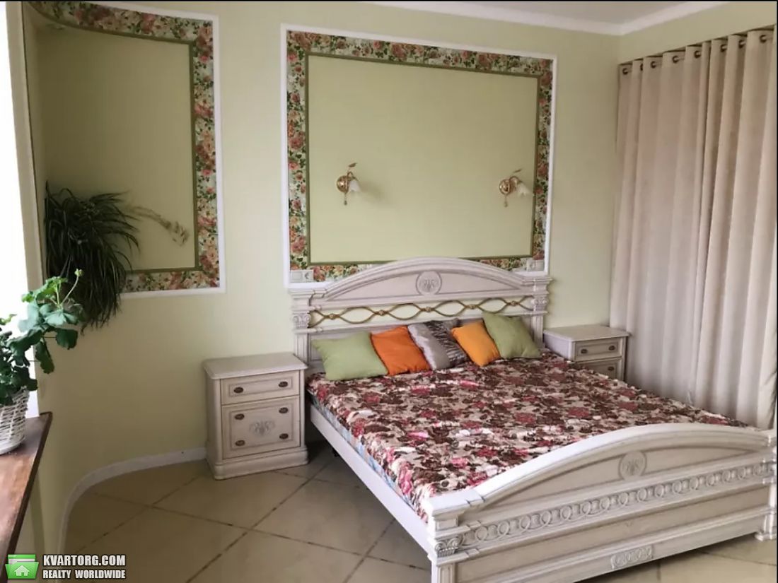 Rent out 2-room apartment. Киев,  Героев Сталинграда пр — photo 1