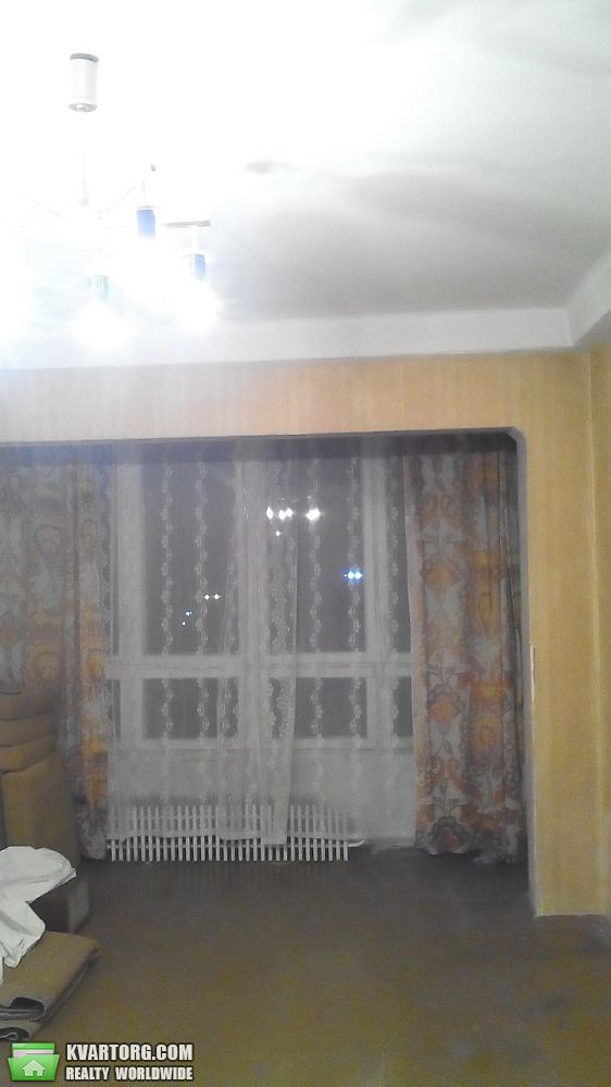 Sell 2-room apartment. Киев,  Тимошенко — photo 1