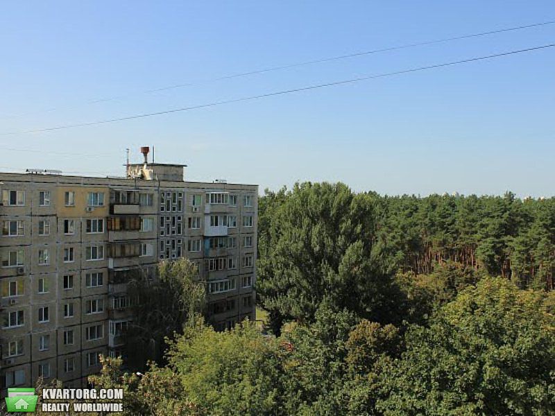 Sell 2-room apartment. Киев,  Жмеринская — photo 6