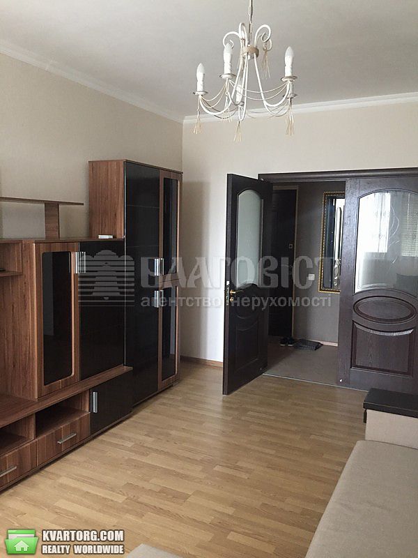 Sell 2-room apartment. Киев,  Героев Сталинграда пр — photo 1
