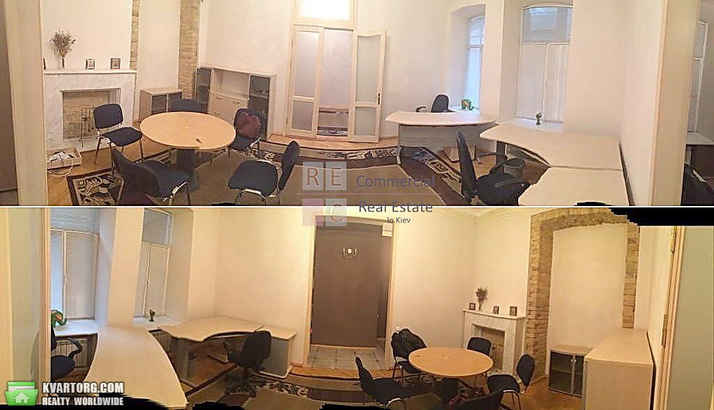 Rent out office. Киев,  Шевченко бул — photo 3