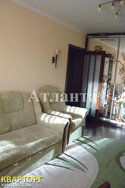 Sell 2-room apartment. Одесса, Заболотного — photo 2