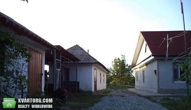 Sell house. Одесса, пгт Саврань — photo 1