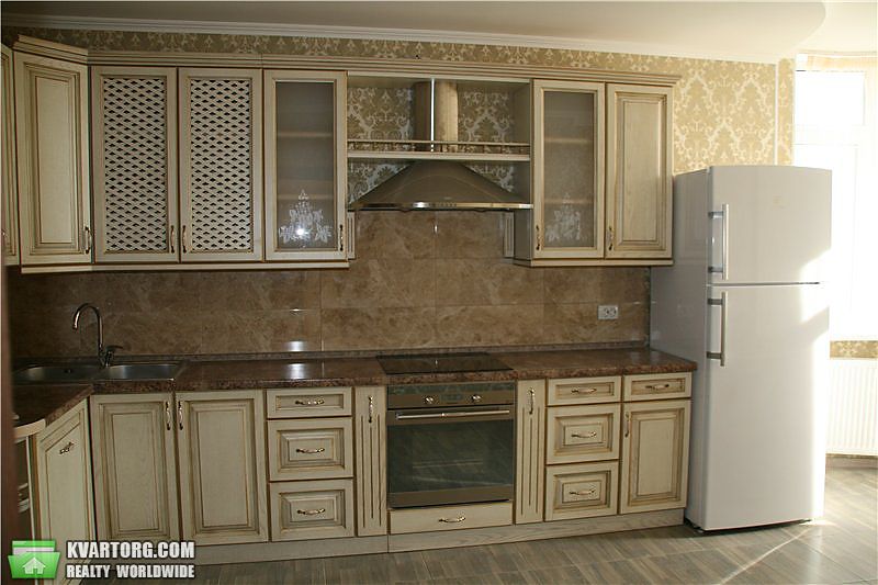 Rent out 3-room apartment. Киев, Урицкого — photo 1