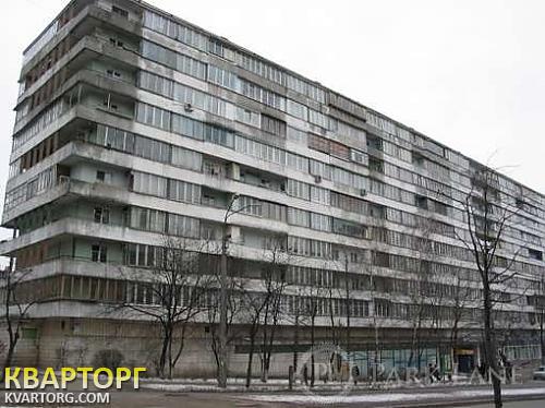 Sell 3-room apartment. Киев,  Василевской — photo 1