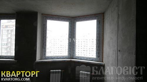 Sell 3-room apartment. Киев, Урловская — photo 1