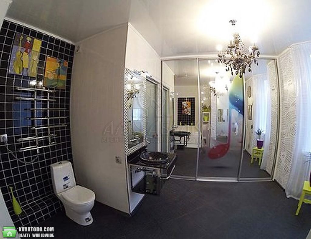 Sell 4-room apartment. Киев,  Днепровская наб — photo 8