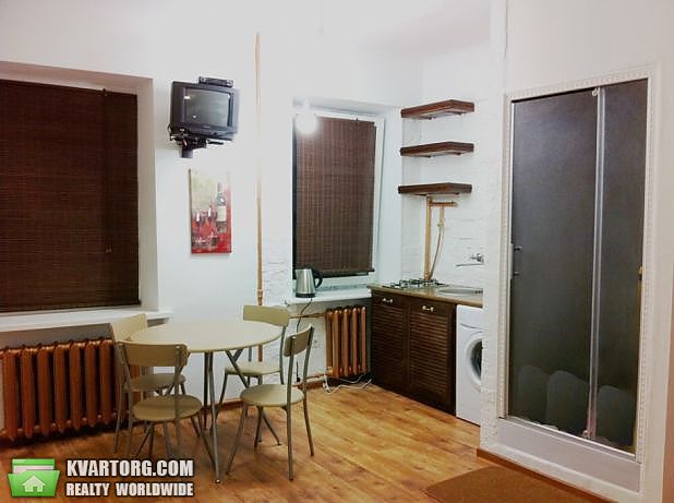 Sell 1-room apartment. Киев,  Керамический пер — photo 1