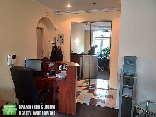 Rent out office. Киев, Московская — photo 2