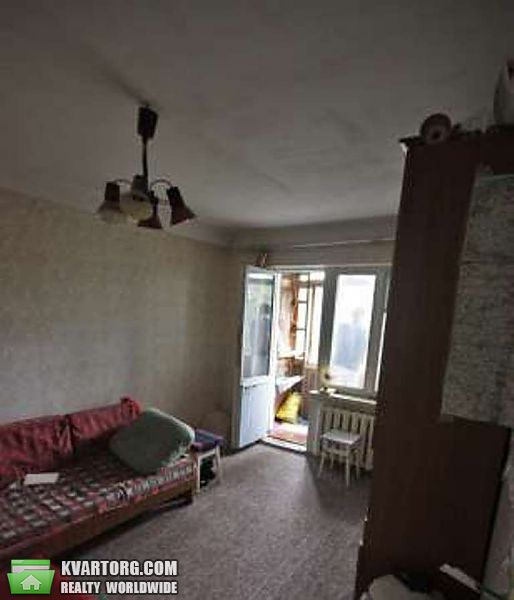 Sell 2-room apartment. Киев, Щербакова — photo 4