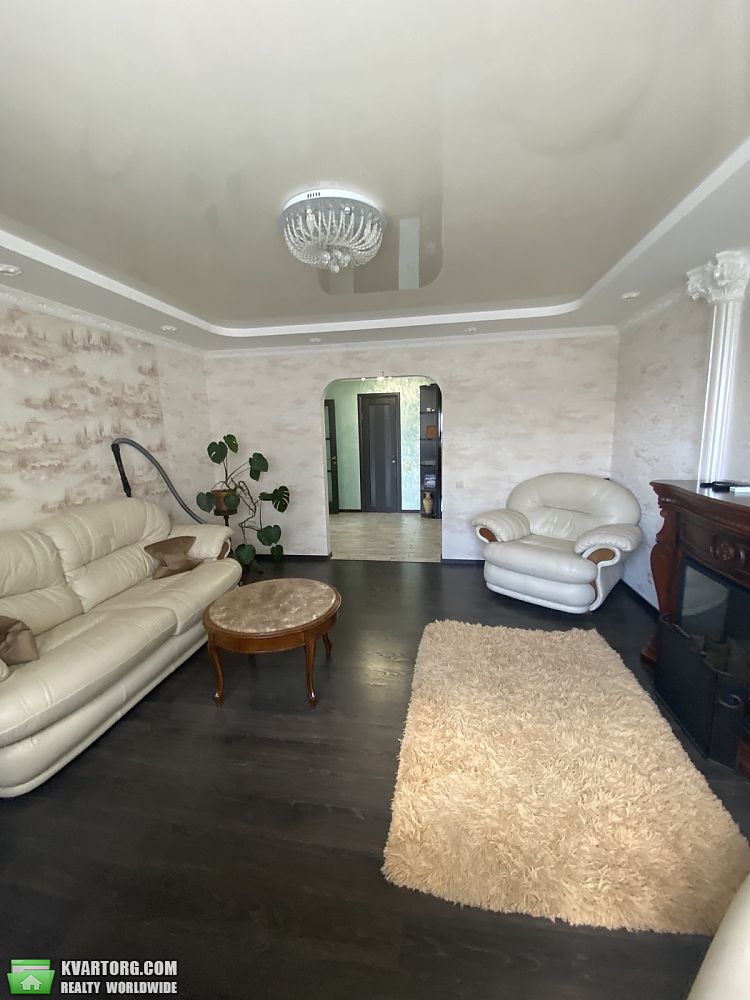 Sell 3-room apartment. Киев, Радунская — photo 5