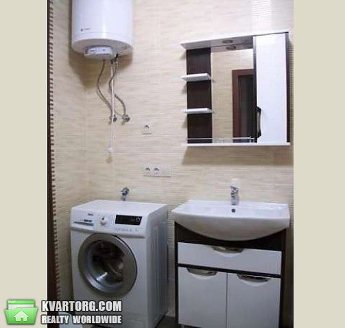 Rent out 1-room apartment. Киев,  Ломоносова — photo 8