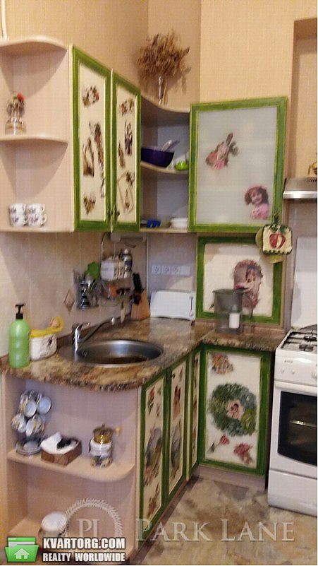 Sell 1-room apartment. Киев,  Саксаганского — photo 7