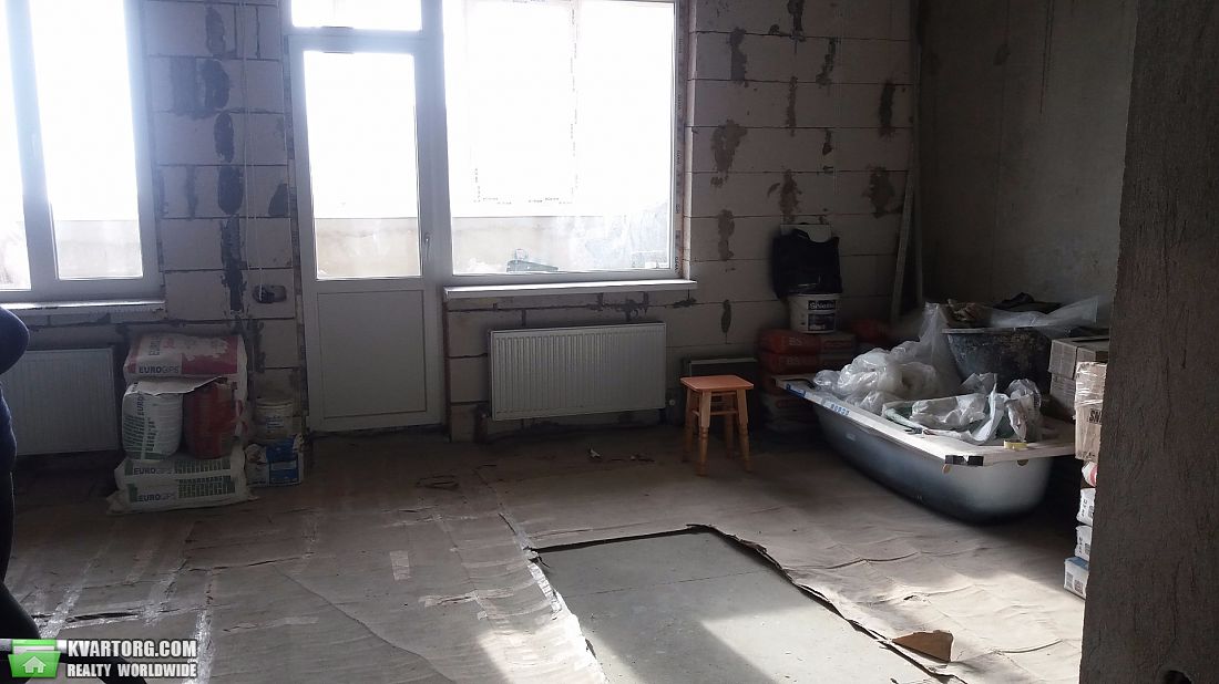 продам 1-комнатную квартиру. Одесса,  Высоцкого  - фото 4