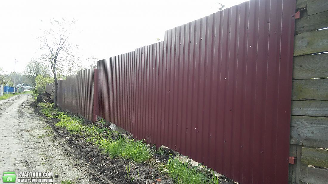 Sell house. Киевская обл., Независимости — photo 10