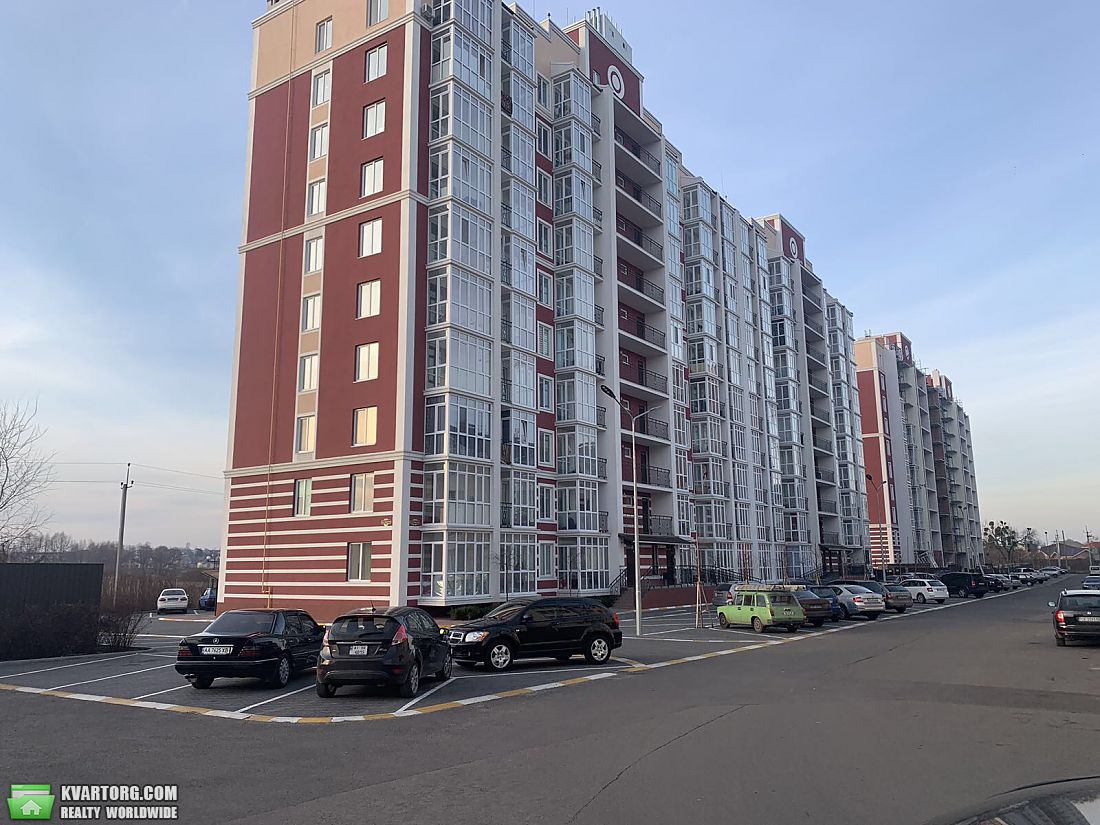 Sell 1-room apartment. Ирпень, Гостомель — photo 1