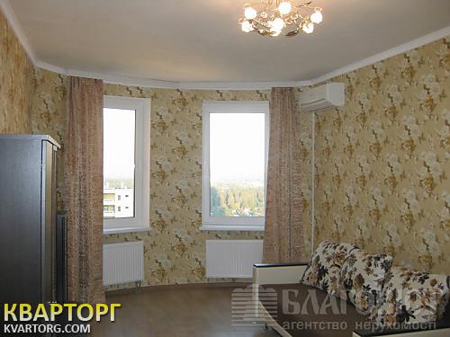 Sell 1-room apartment. Киев, Олевская — photo 2